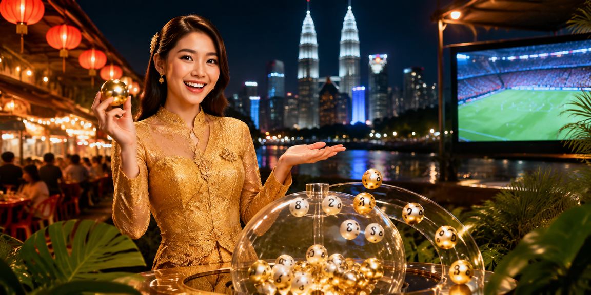 Pemain myspin88 mengikuti perlawanan sukan langsung di Kuala Lumpur