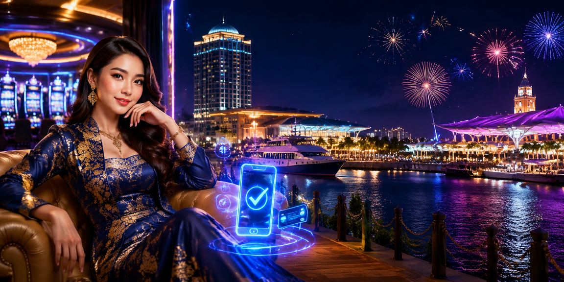 Pengalaman pertaruhan dalam talian bersama myspin88 untuk pengguna Malaysia