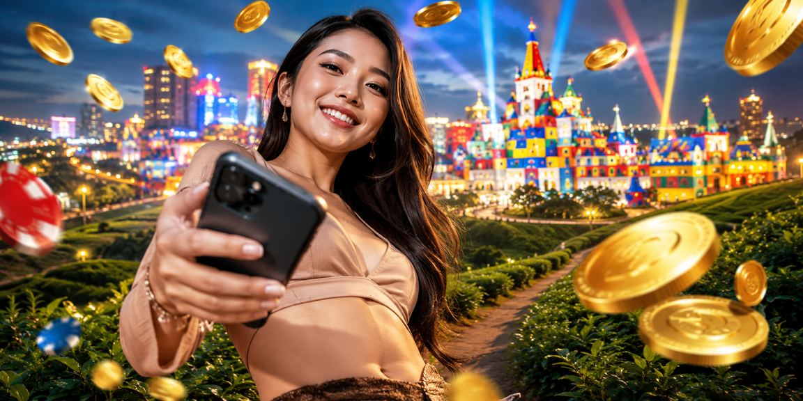 Pemain Malaysia menggunakan myspin88 untuk pertaruhan kriket secara mudah alih