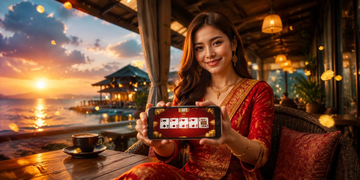 Permainan meja langsung layak menggunakan bonus selamat datang myspin88